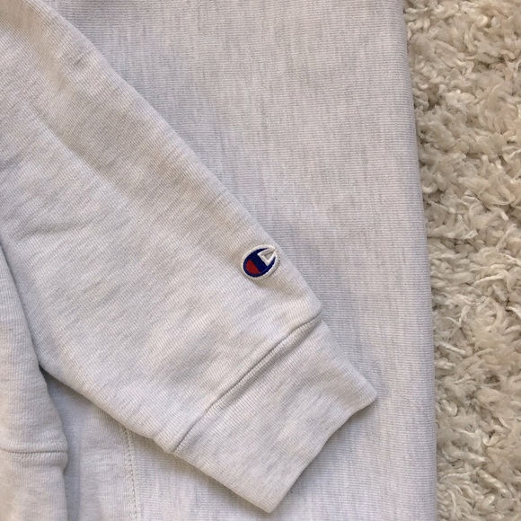 Champion Salty Dog Sweatshirt - Picture 3 of 3